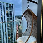 Media City Holiday Living