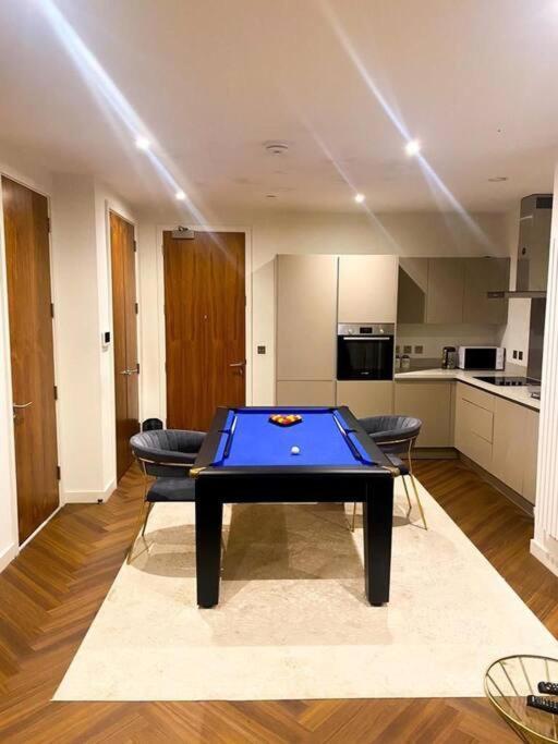 Media Living Apartamento Manchester