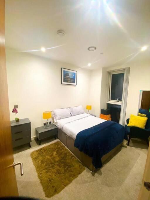 Apartamento Media Living *