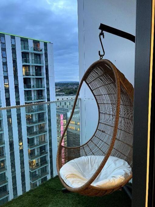 Apartamento Media Living